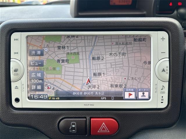 スペイド 2013/H25
