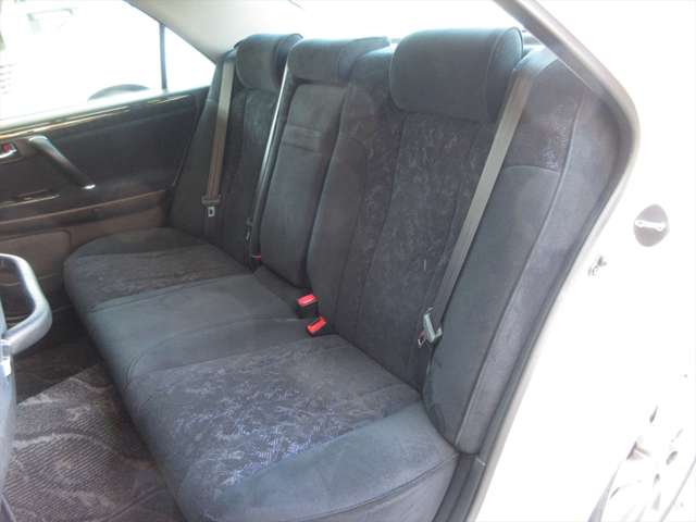 クラウンアスリート 2003/H15