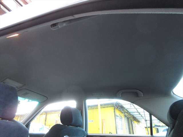 クラウンアスリート 2003/H15