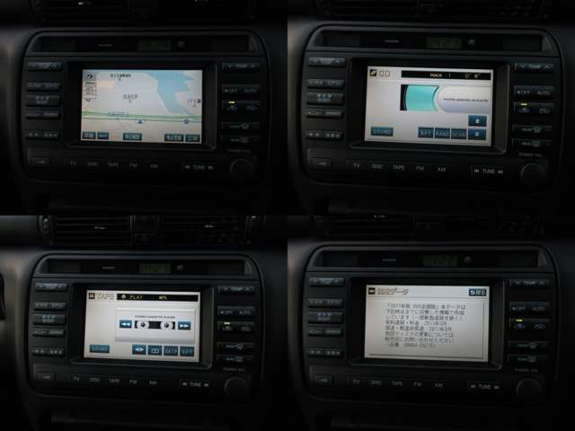 クラウンアスリート 2003/H15