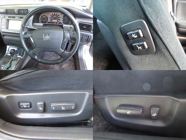 クラウンアスリート 2003/H15