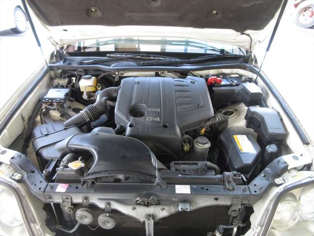 クラウンアスリート 2003/H15