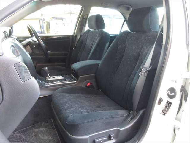 クラウンアスリート 2003/H15