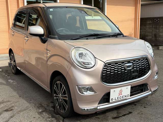 キャスト 2017/H29