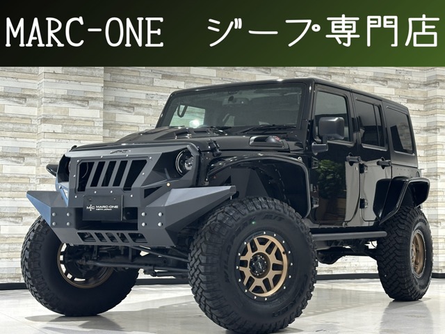 ラングラー 2015/H27