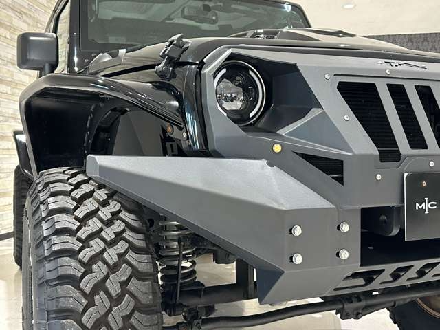 ラングラー 2015/H27