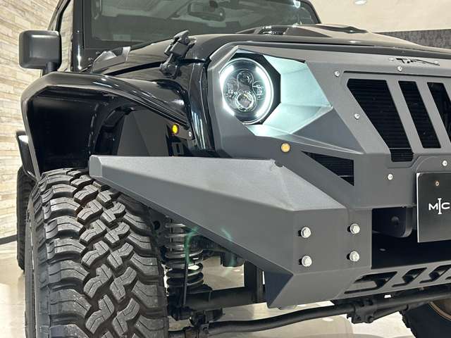 ラングラー 2015/H27