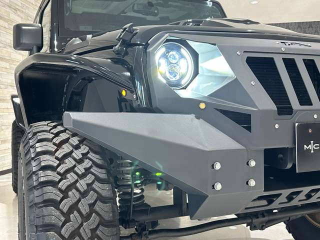 ラングラー 2015/H27