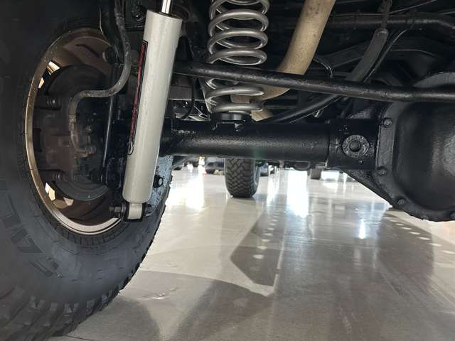 ラングラー 2015/H27