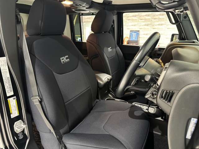 ラングラー 2015/H27