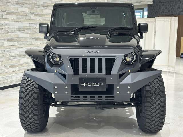 ラングラー 2015/H27