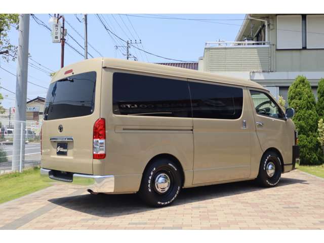 レジアスエース 2014/H26
