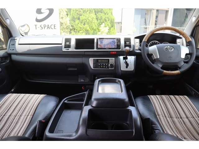 レジアスエース 2014/H26