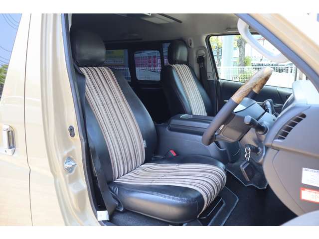 レジアスエース 2014/H26