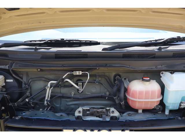 レジアスエース 2014/H26