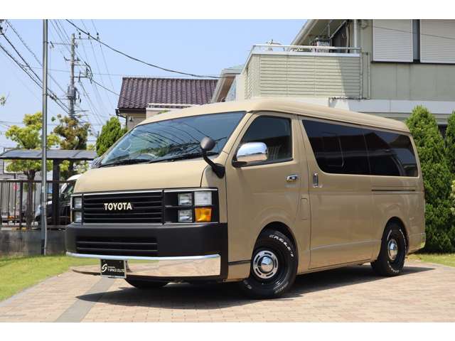 レジアスエース 2014/H26