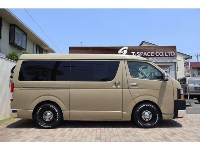 レジアスエース 2014/H26