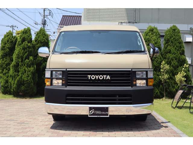 レジアスエース 2014/H26