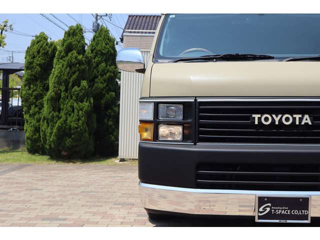 レジアスエース 2014/H26
