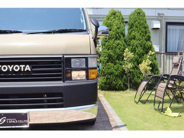 レジアスエース 2014/H26