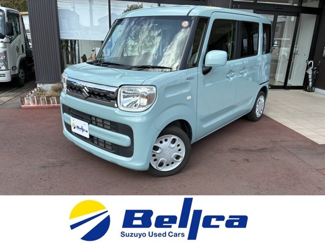 スペーシア 2021/R03