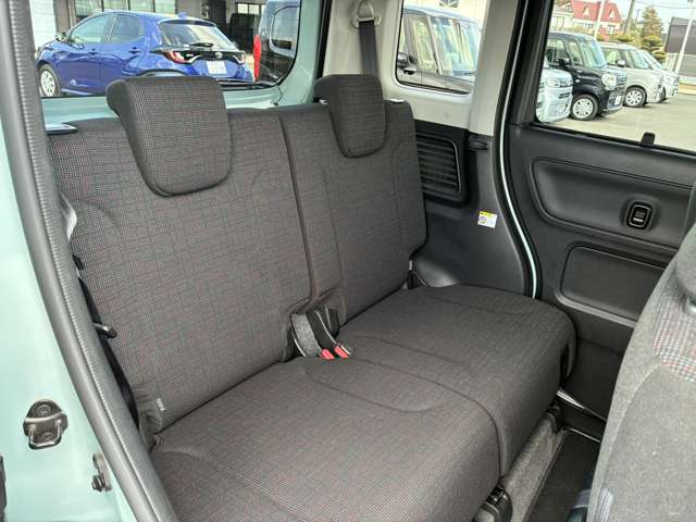 スペーシア 2021/R03