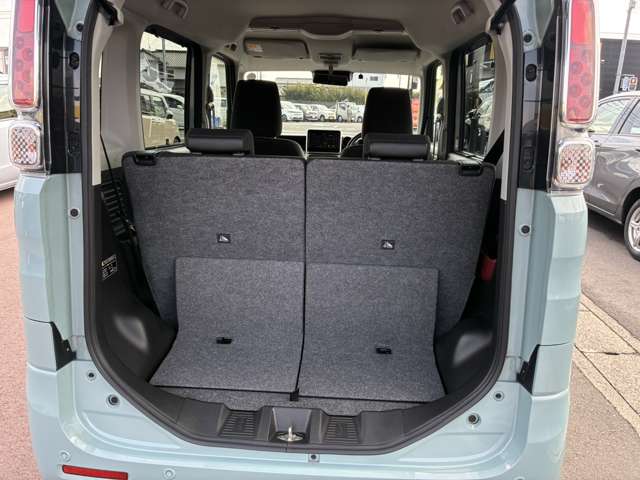 スペーシア 2021/R03