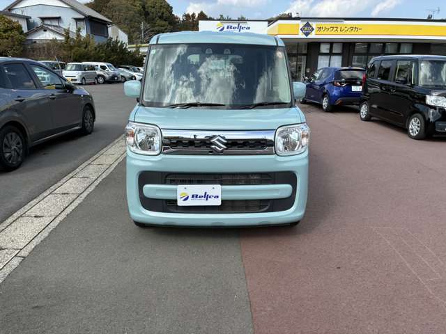 スペーシア 2021/R03