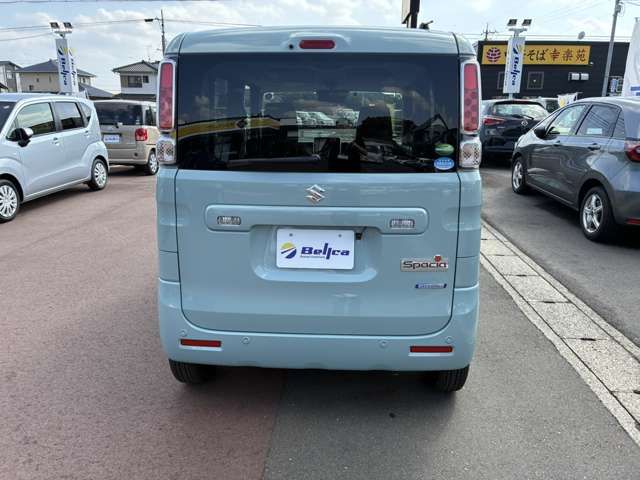 スペーシア 2021/R03