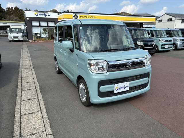 スペーシア 2021/R03