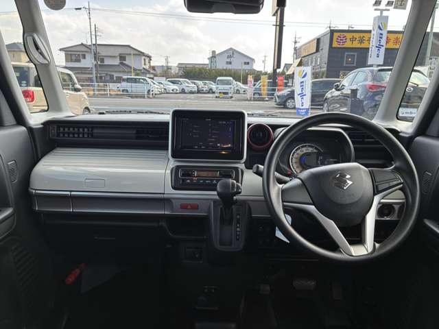 スペーシア 2021/R03