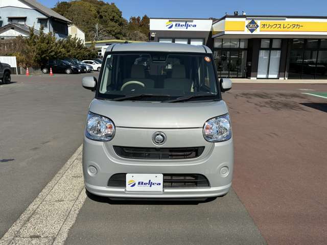 ムーヴキャンバス 2020/R02