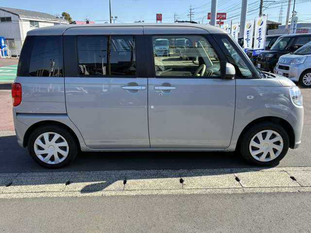 ムーヴキャンバス 2020/R02