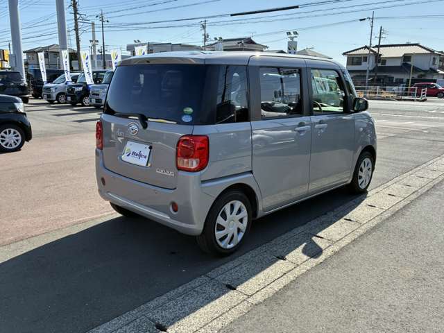 ムーヴキャンバス 2020/R02