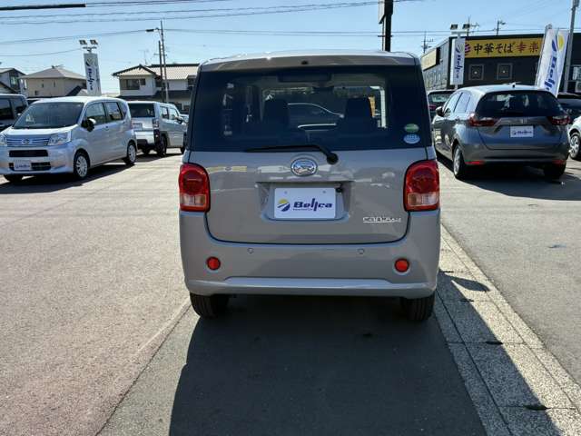 ムーヴキャンバス 2020/R02