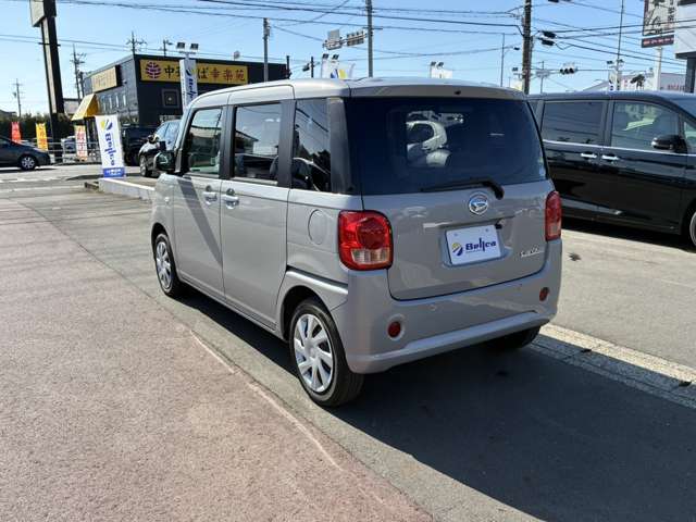 ムーヴキャンバス 2020/R02