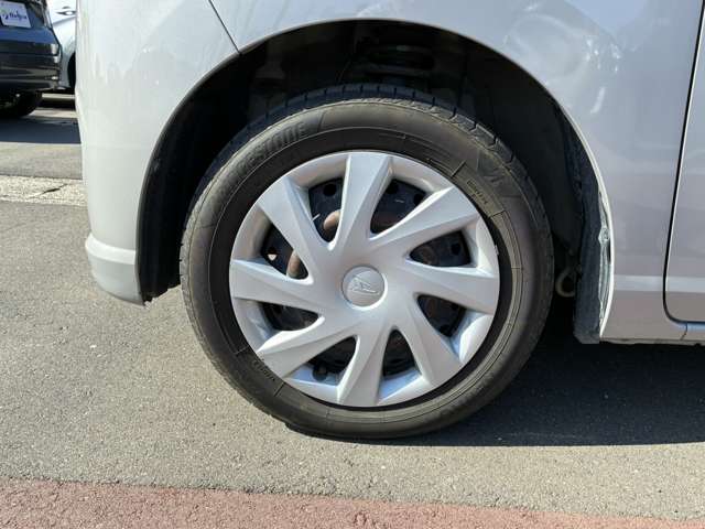 ムーヴキャンバス 2020/R02