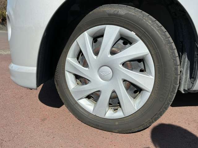 ムーヴキャンバス 2020/R02