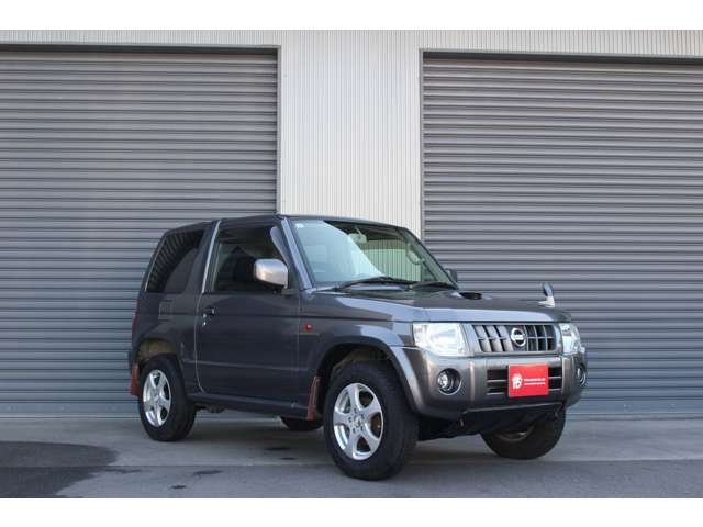キックス 2009/H21