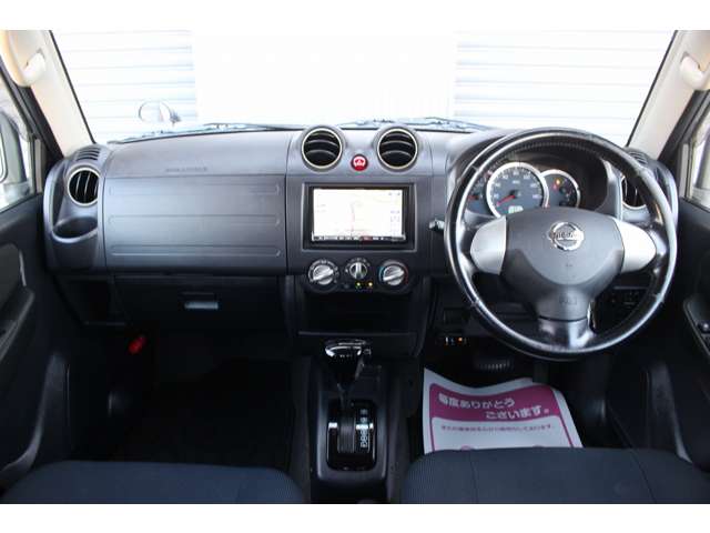 キックス 2009/H21