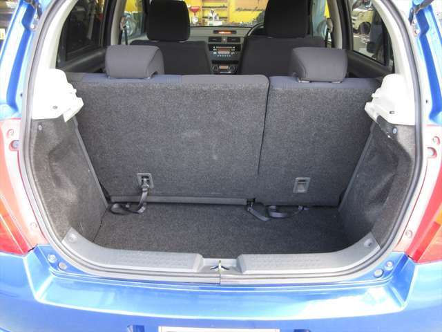 スイフト 2005/H17