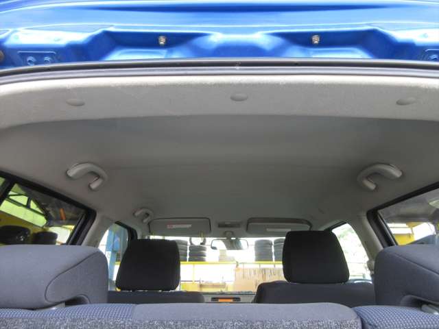 スイフト 2005/H17