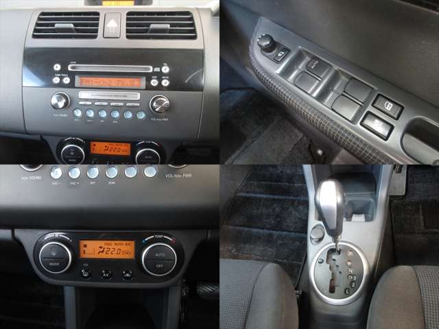 スイフト 2005/H17