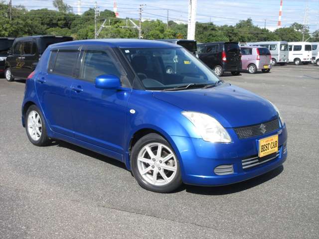 スイフト 2005/H17