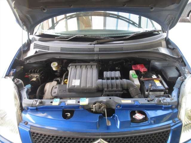 スイフト 2005/H17