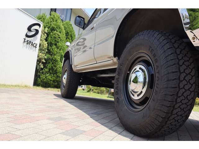 ハイラックスサーフ 1997/H09