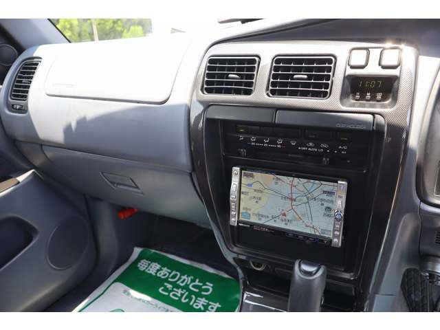 ハイラックスサーフ 1997/H09