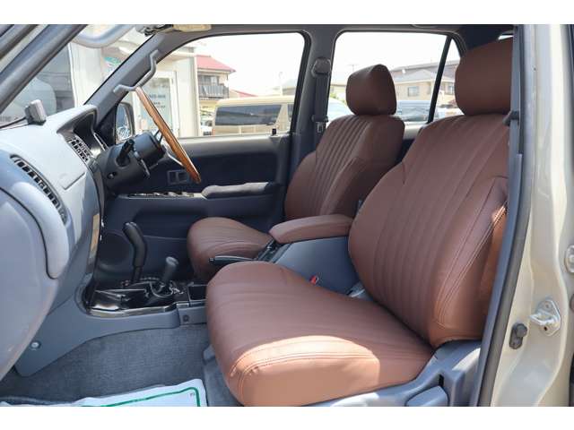 ハイラックスサーフ 1997/H09