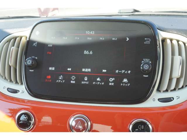 500(チンクエチェント) 2021/R03