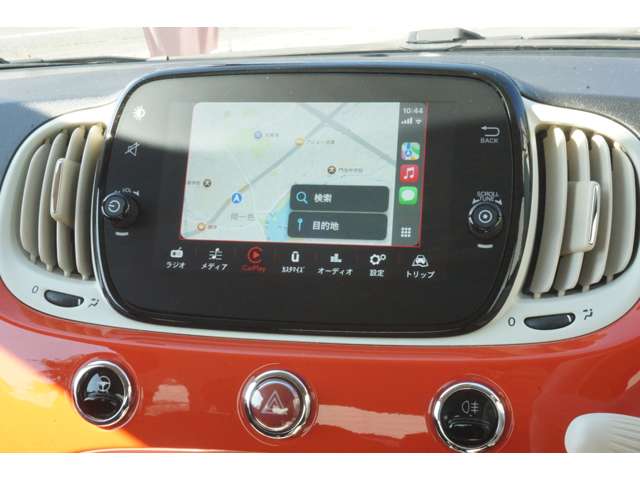 500(チンクエチェント) 2021/R03